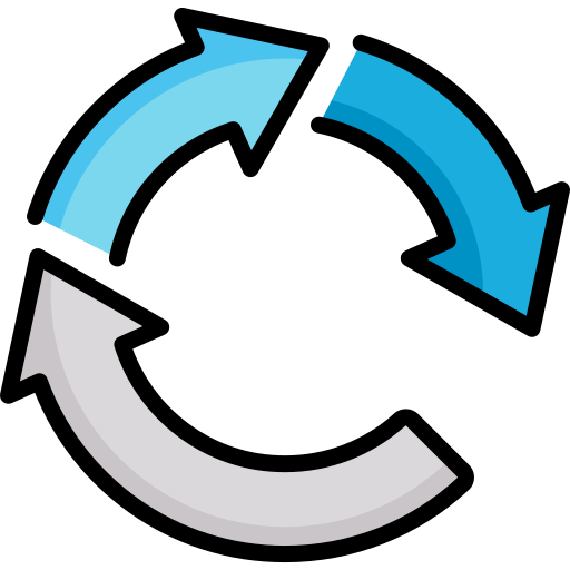 Updating Icon